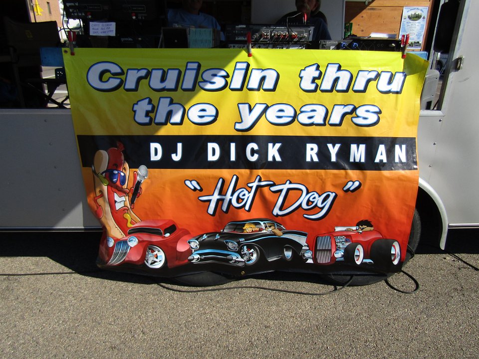 Fairborn Annual Car Show 2019